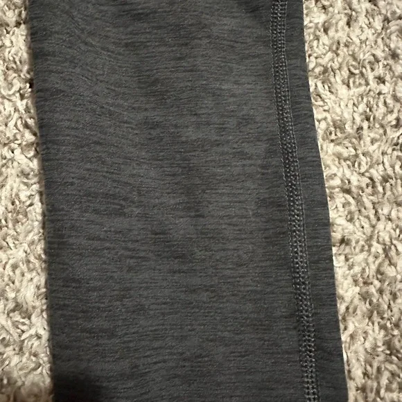 Thrive Societe Ribbed Seamless Bodysuit - Size Small - Picture 6 of 7